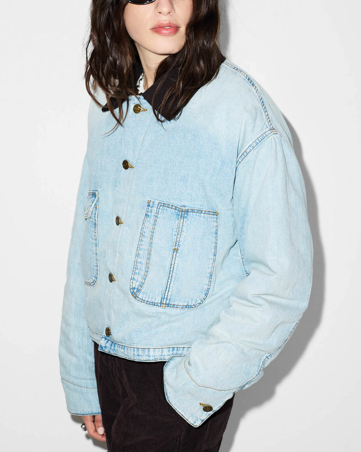 Canyon Jacket