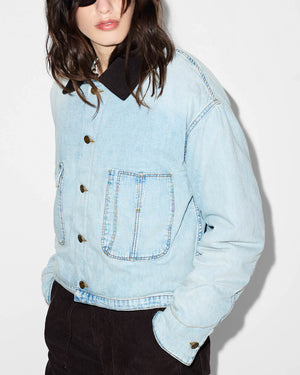 Canyon Jacket