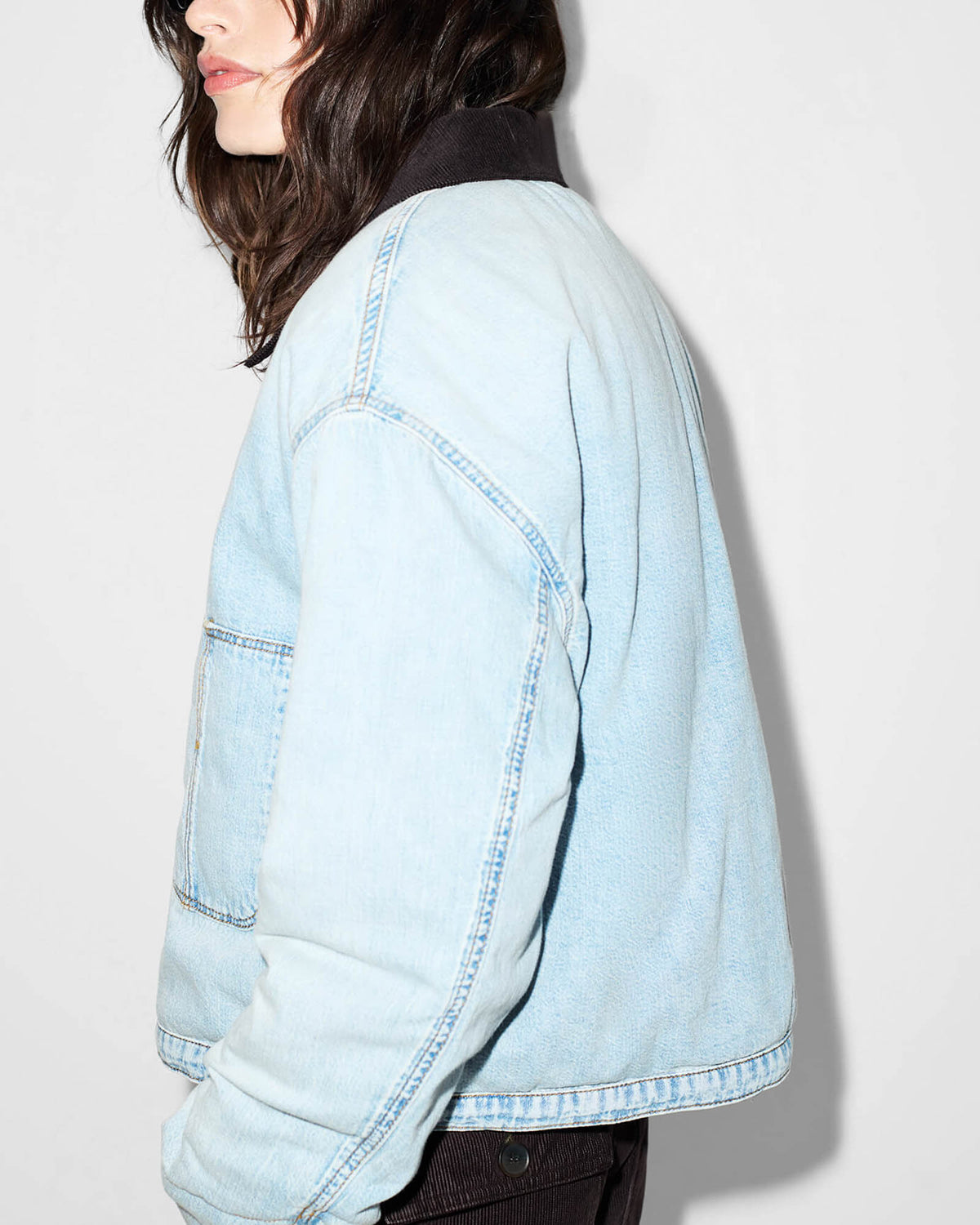 Canyon Jacket