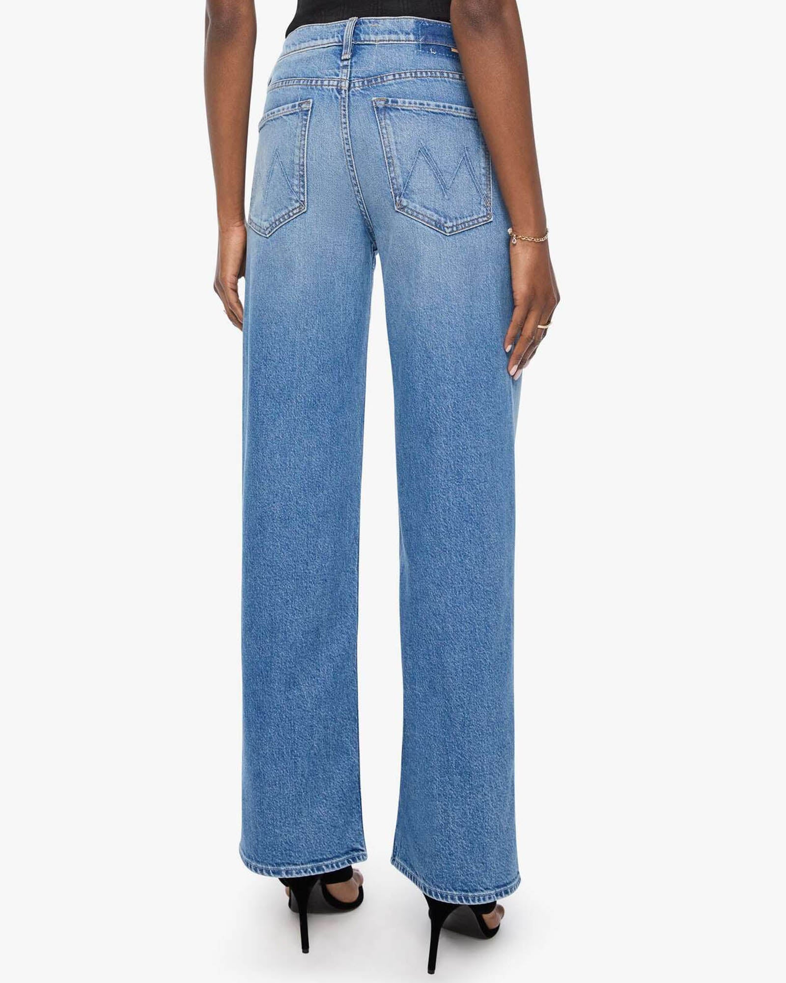 Rerun Skimp Jean