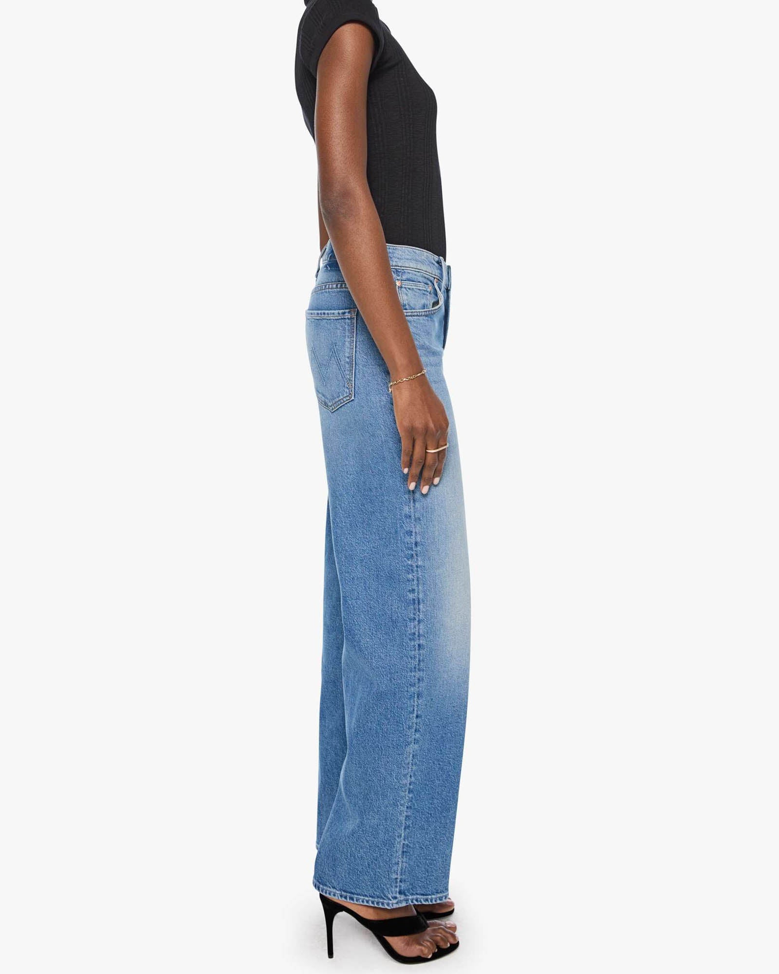 Rerun Skimp Jean