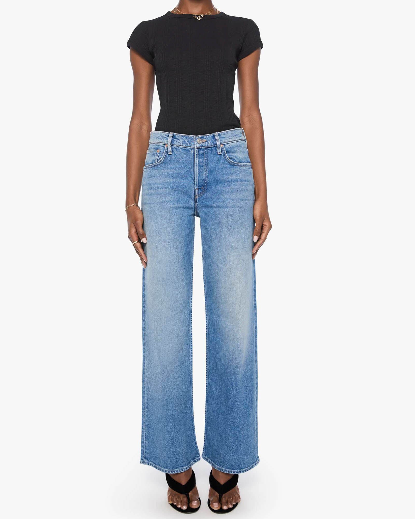 Rerun Skimp Jean