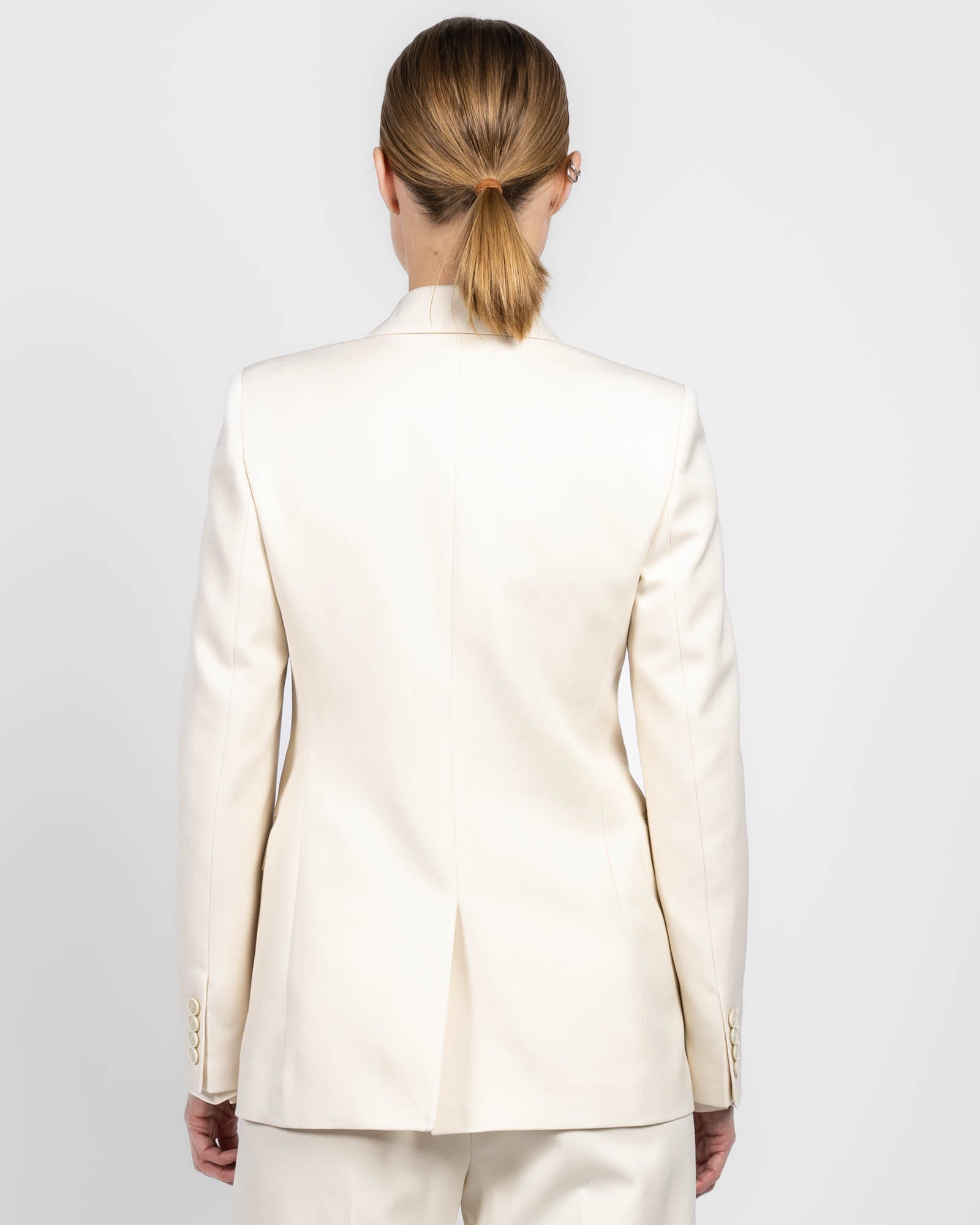 Tailored Jacket