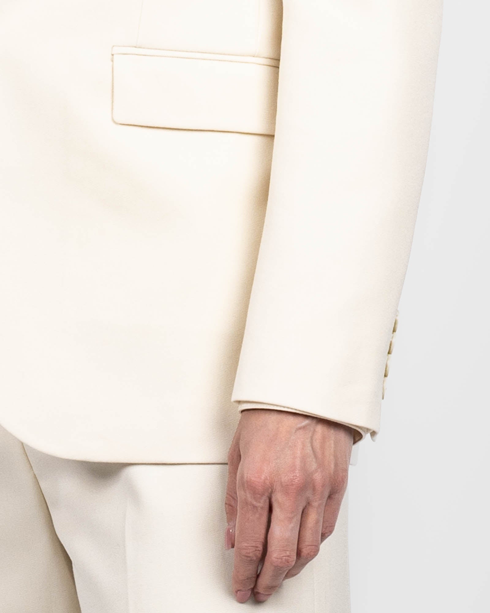 Tailored Jacket