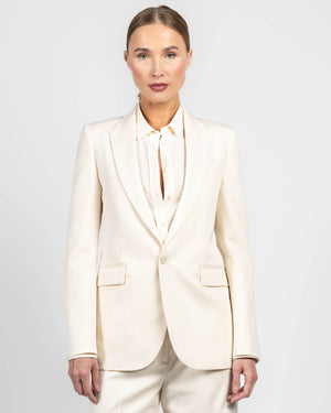 Tailored Jacket