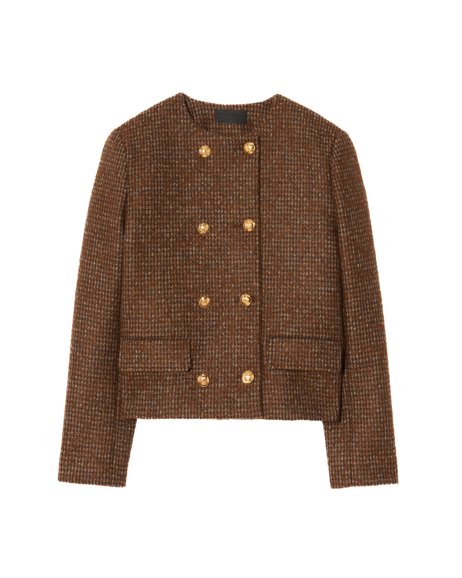Veste courte Melanie