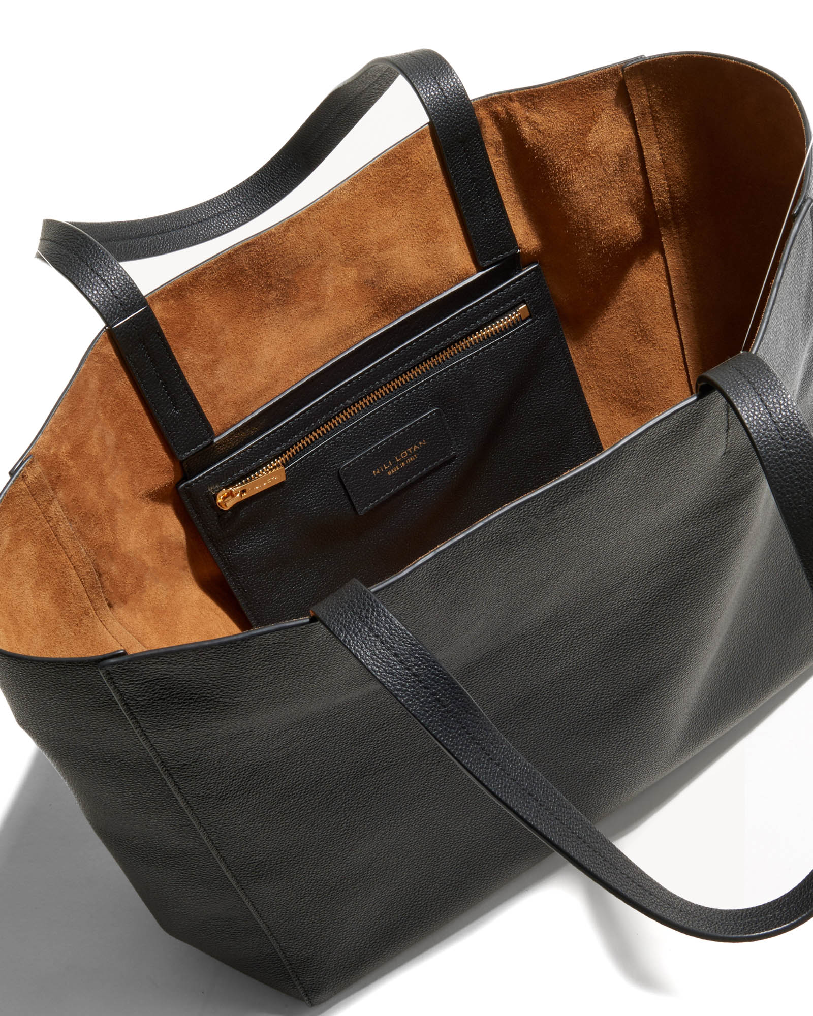 MEDIUM KEITH BAG