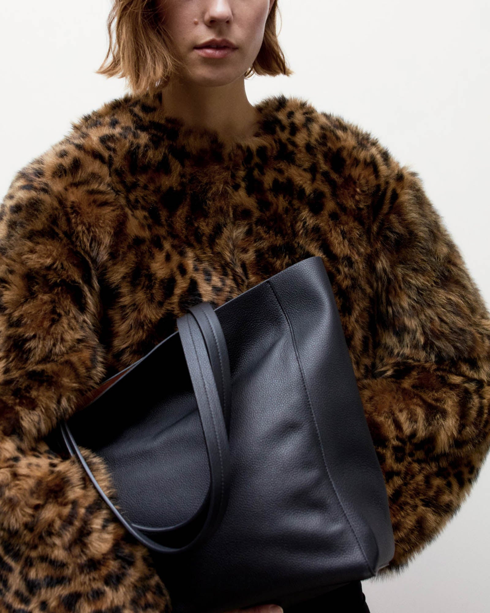MEDIUM KEITH BAG