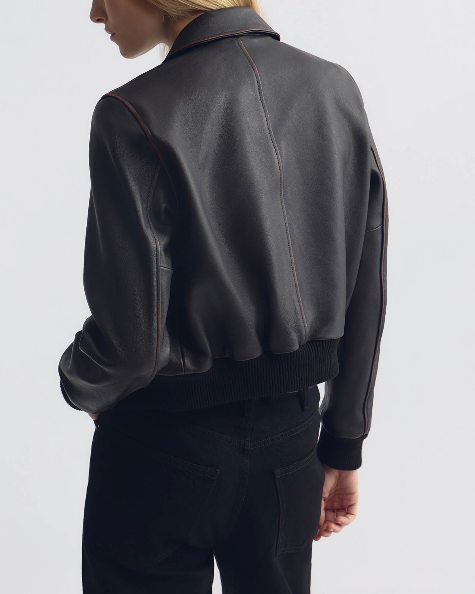 Redley Bomber Jacket