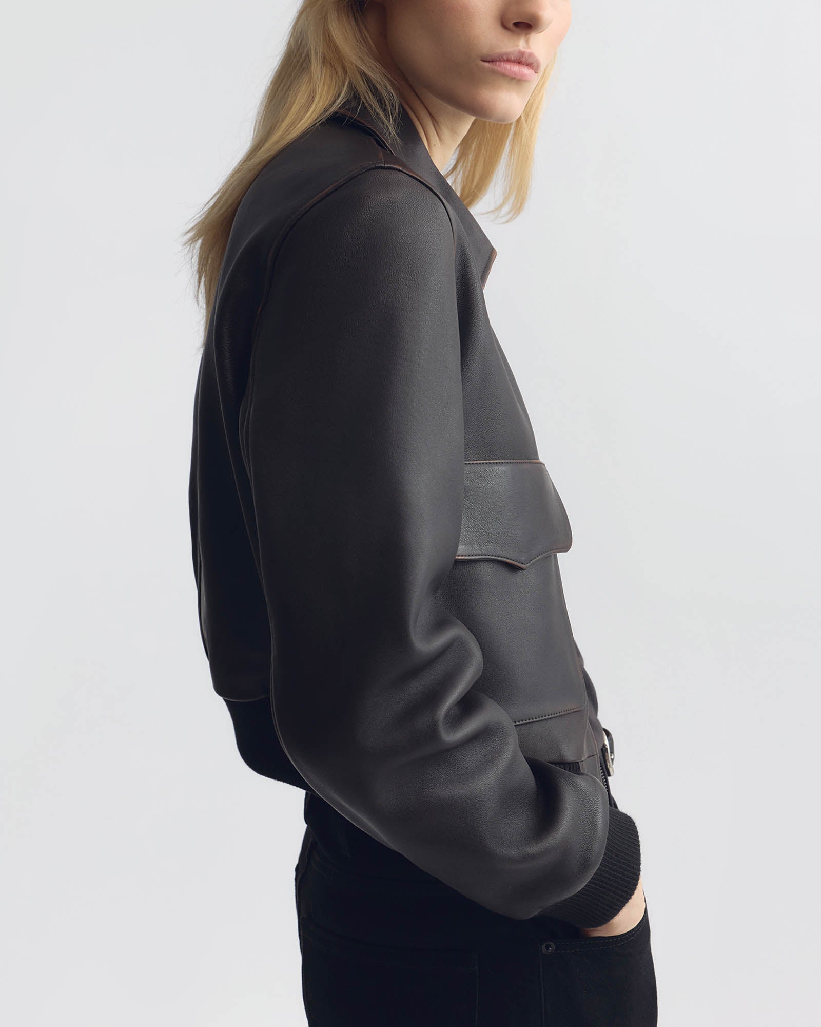Redley Bomber Jacket