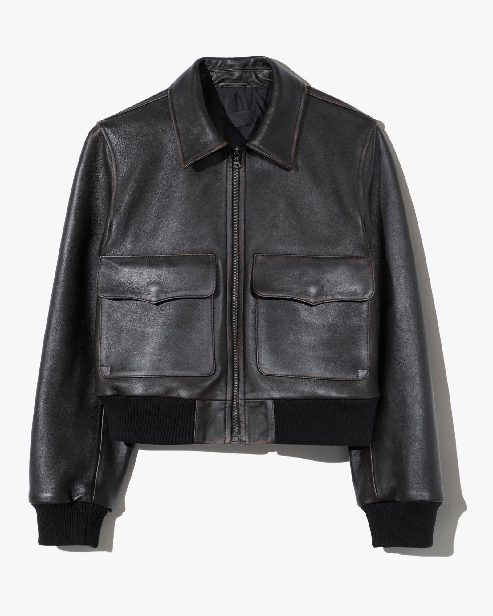 Redley Bomber Jacket