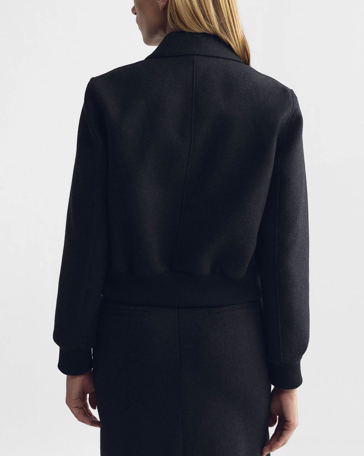 Redley Bomber Jacket