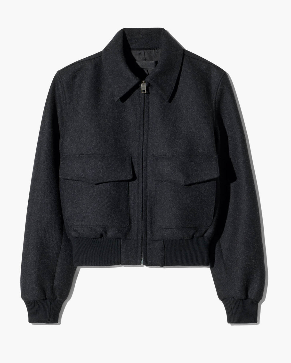 Redley Bomber Jacket
