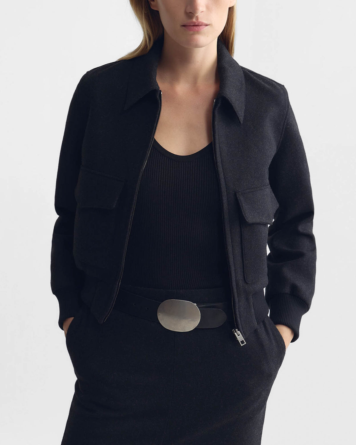 Redley Bomber Jacket