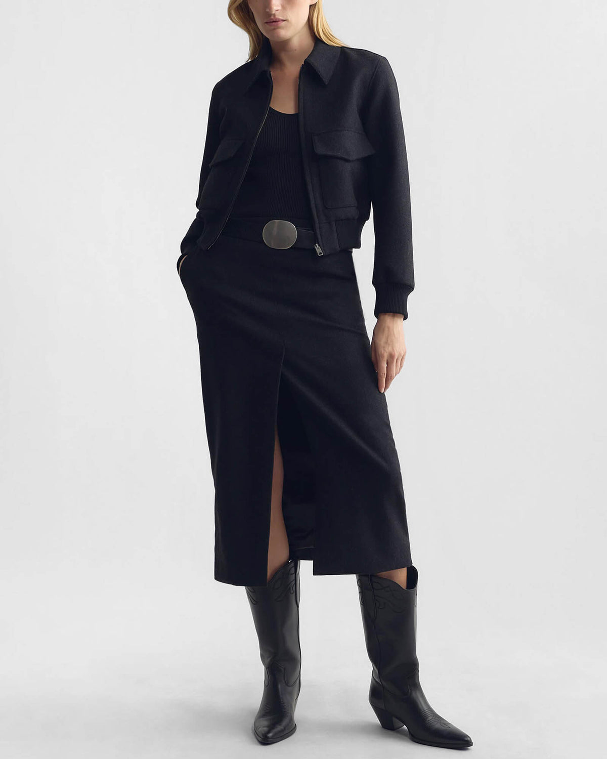 Redley Bomber Jacket