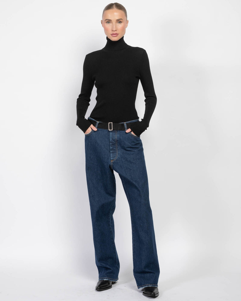 Jean Trousers