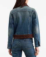 Brooklyn Denim Jacket