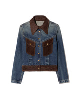 Brooklyn Denim Jacket