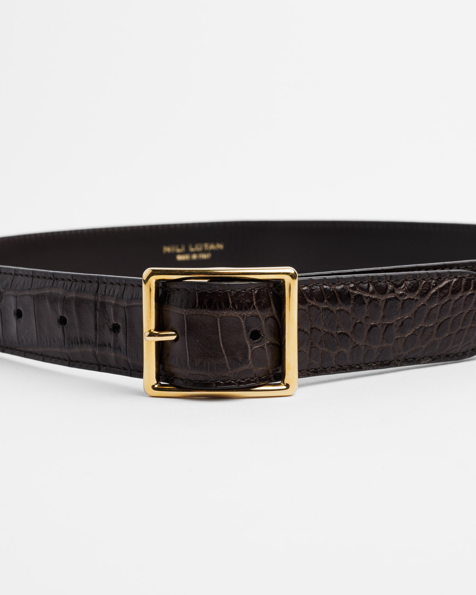 Gabriele Belt