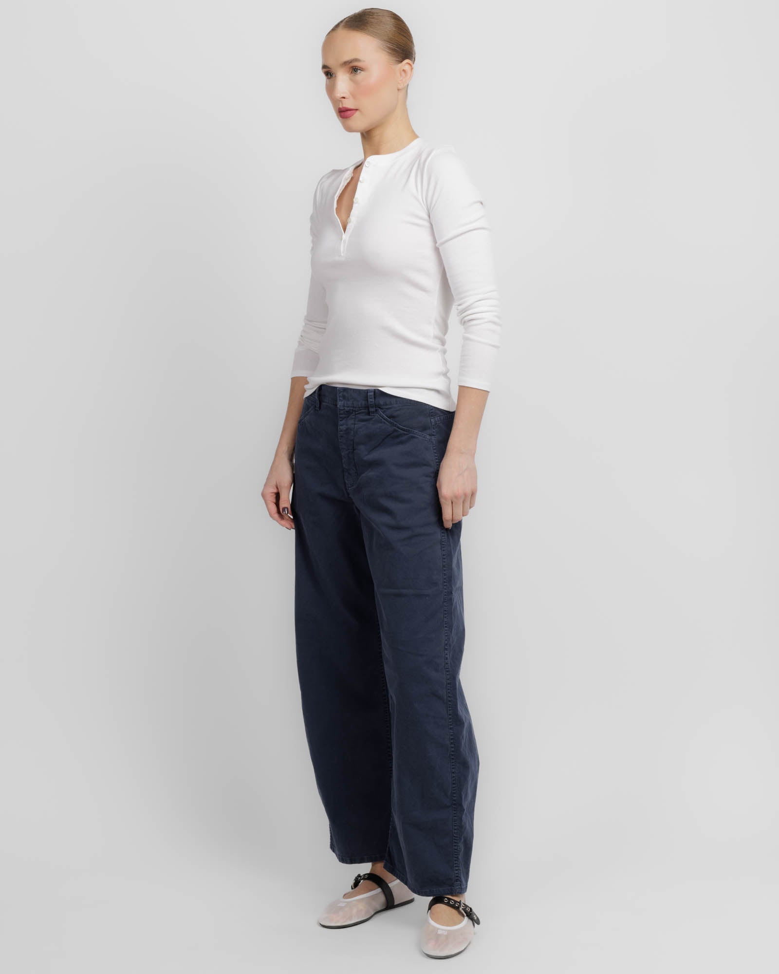 Tribeca Pant