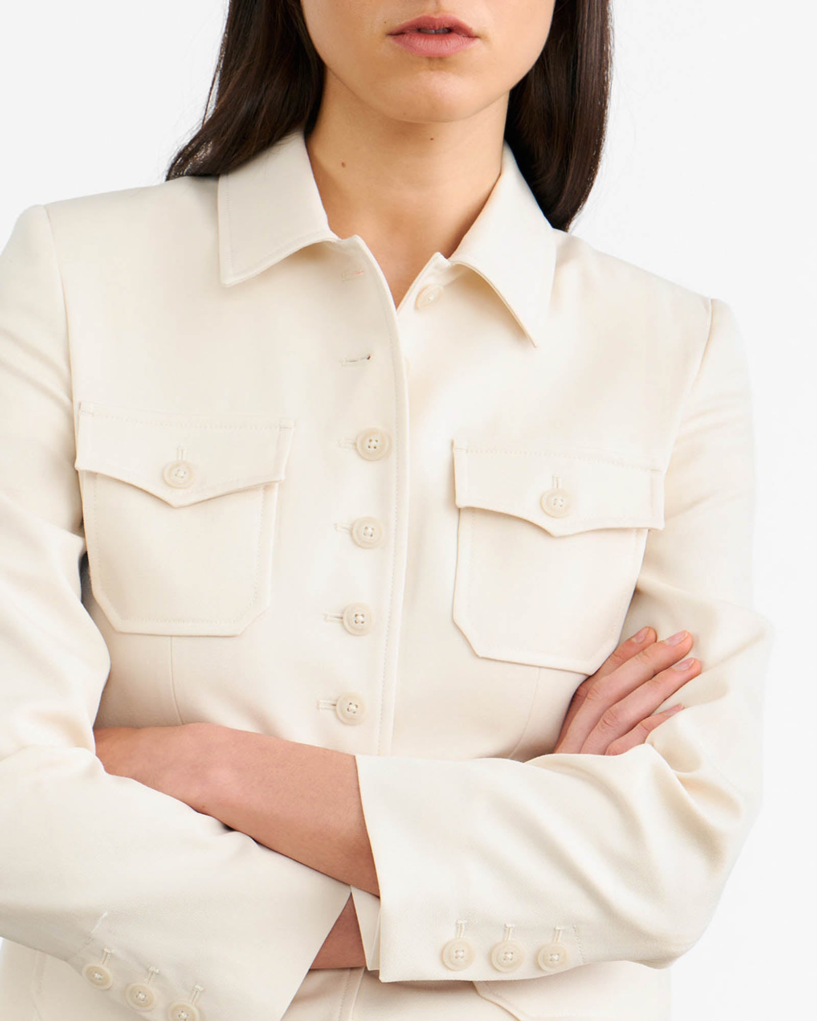 Jamison Jacket