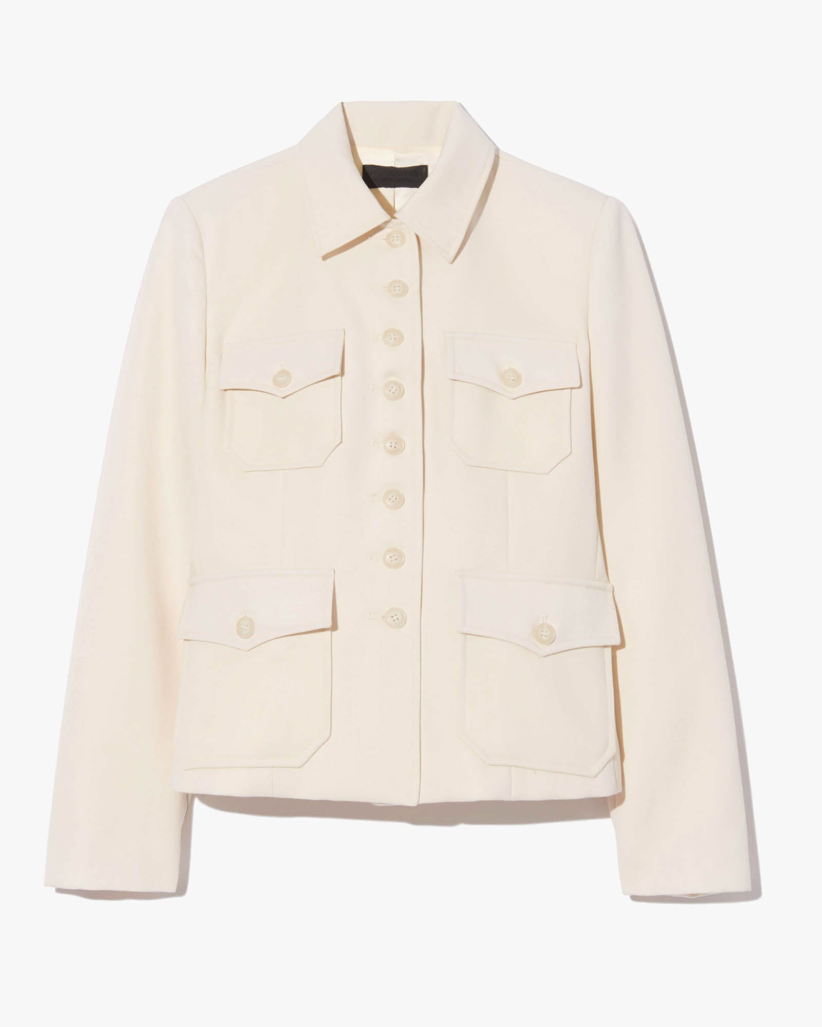 Jamison Jacket