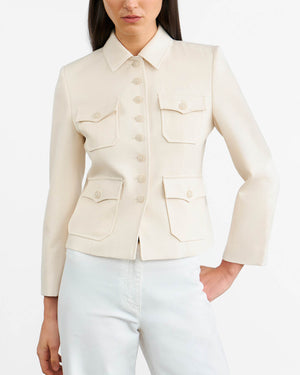 Jamison Jacket