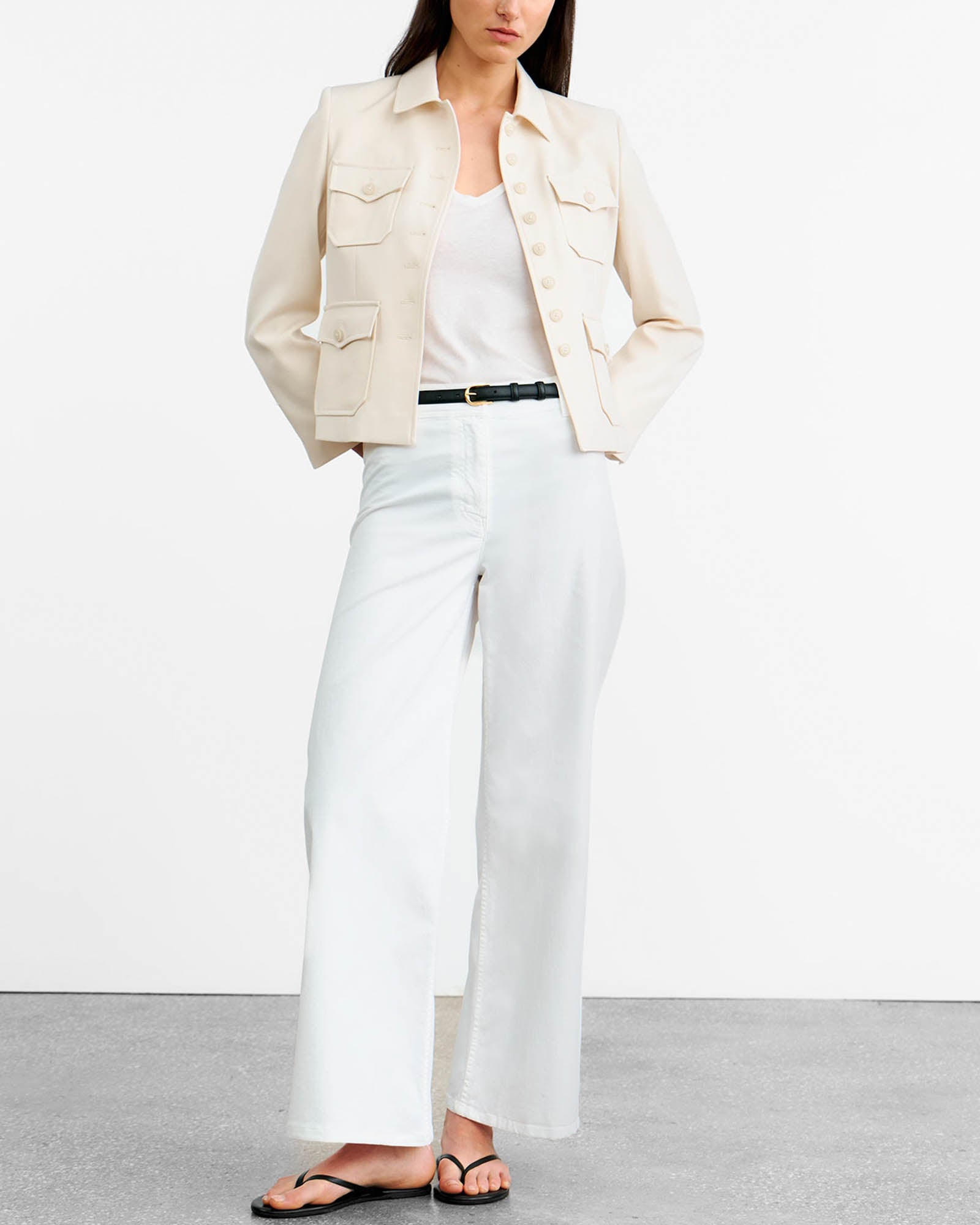 Jamison Jacket