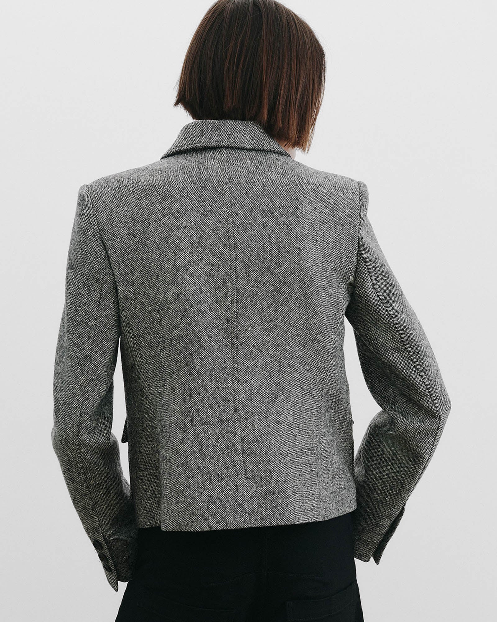 Jamison Jacket