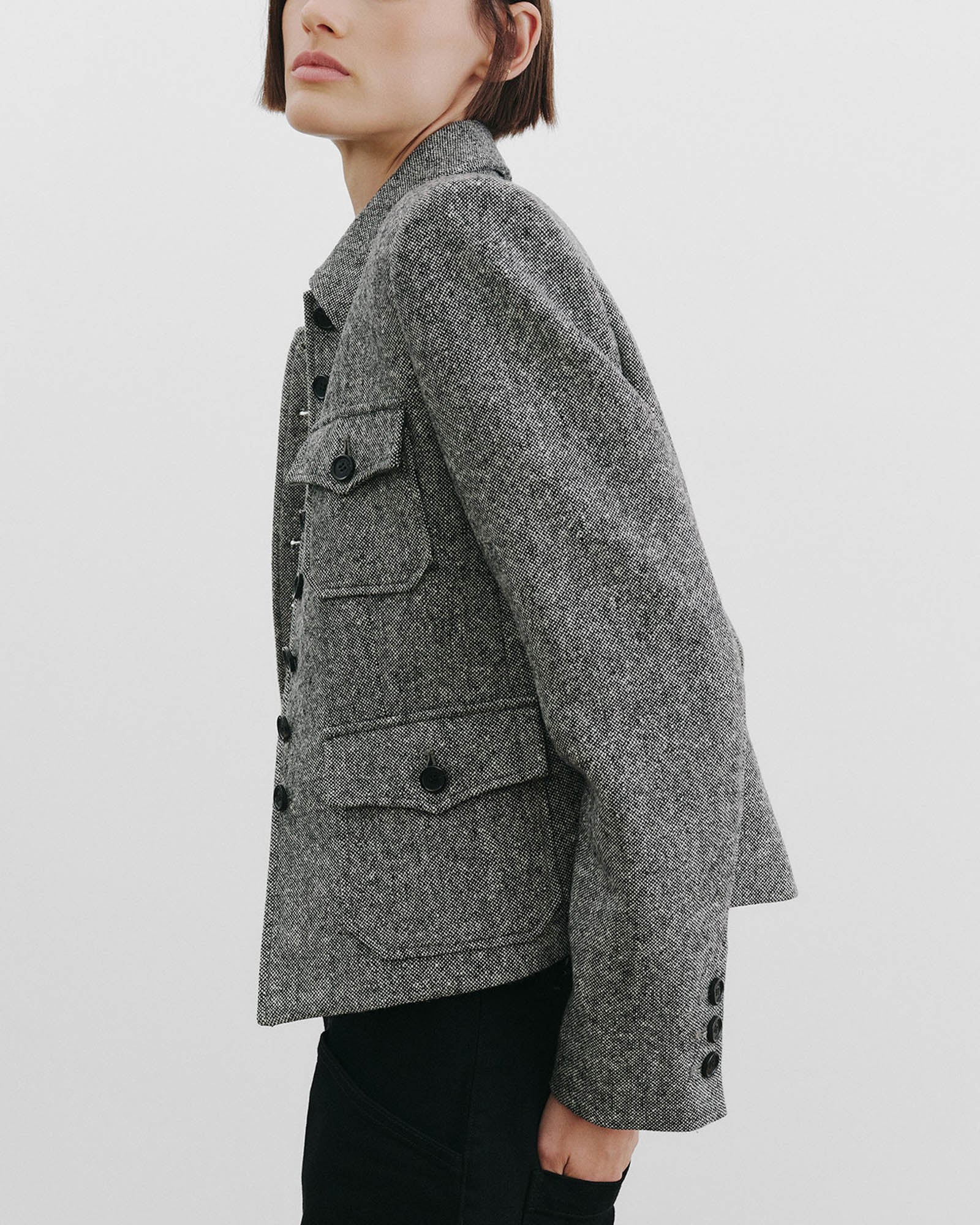 Jamison Jacket