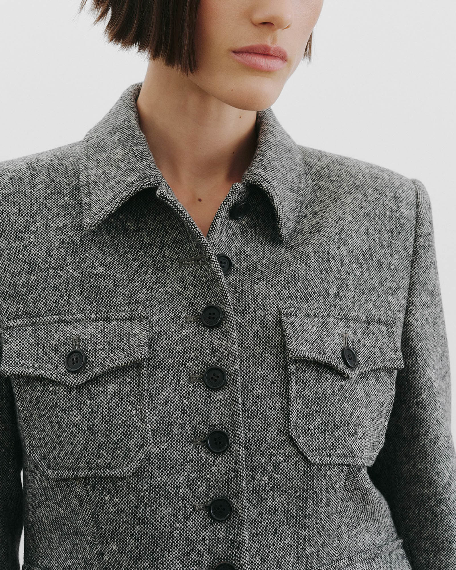 Jamison Jacket