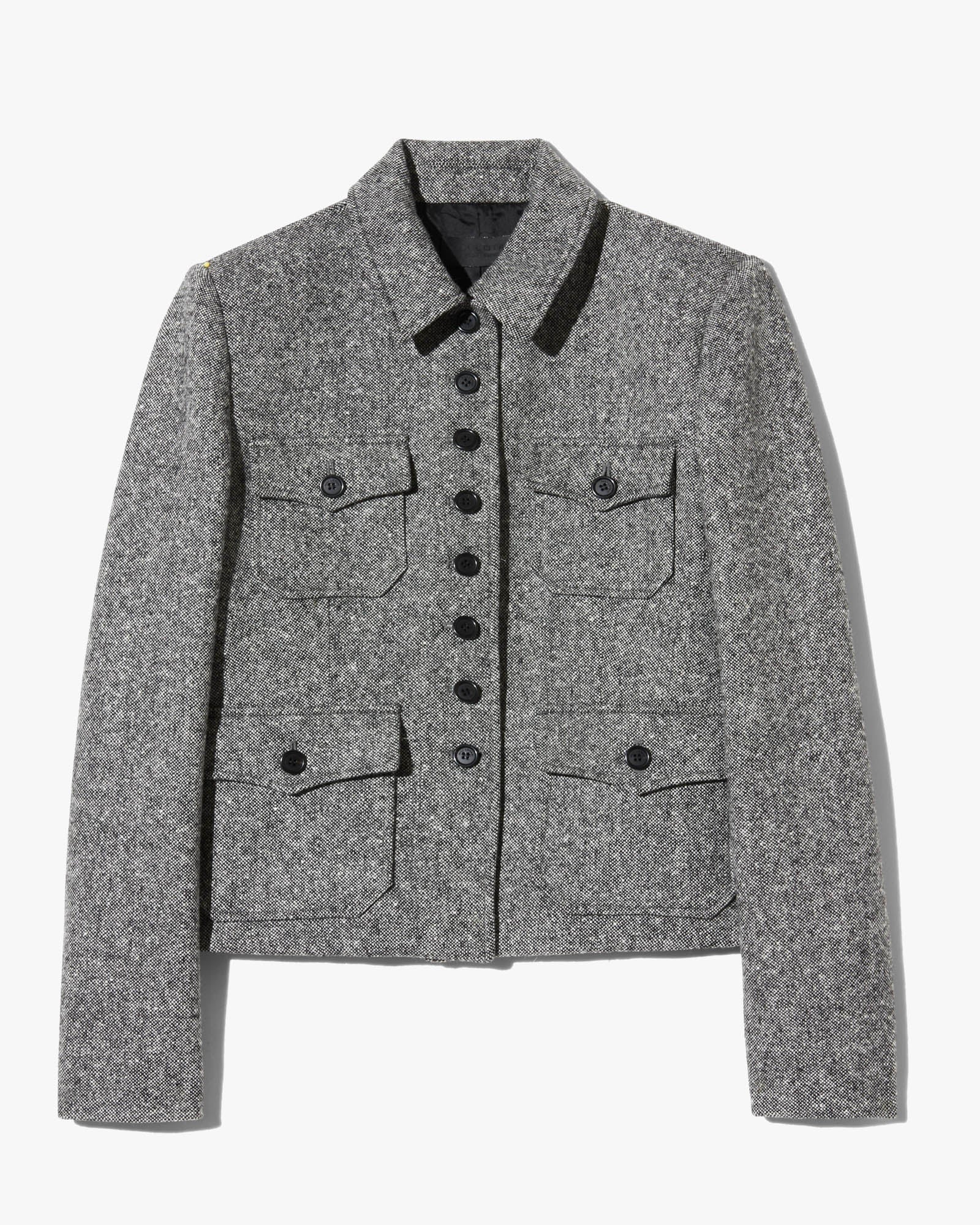 Jamison Jacket