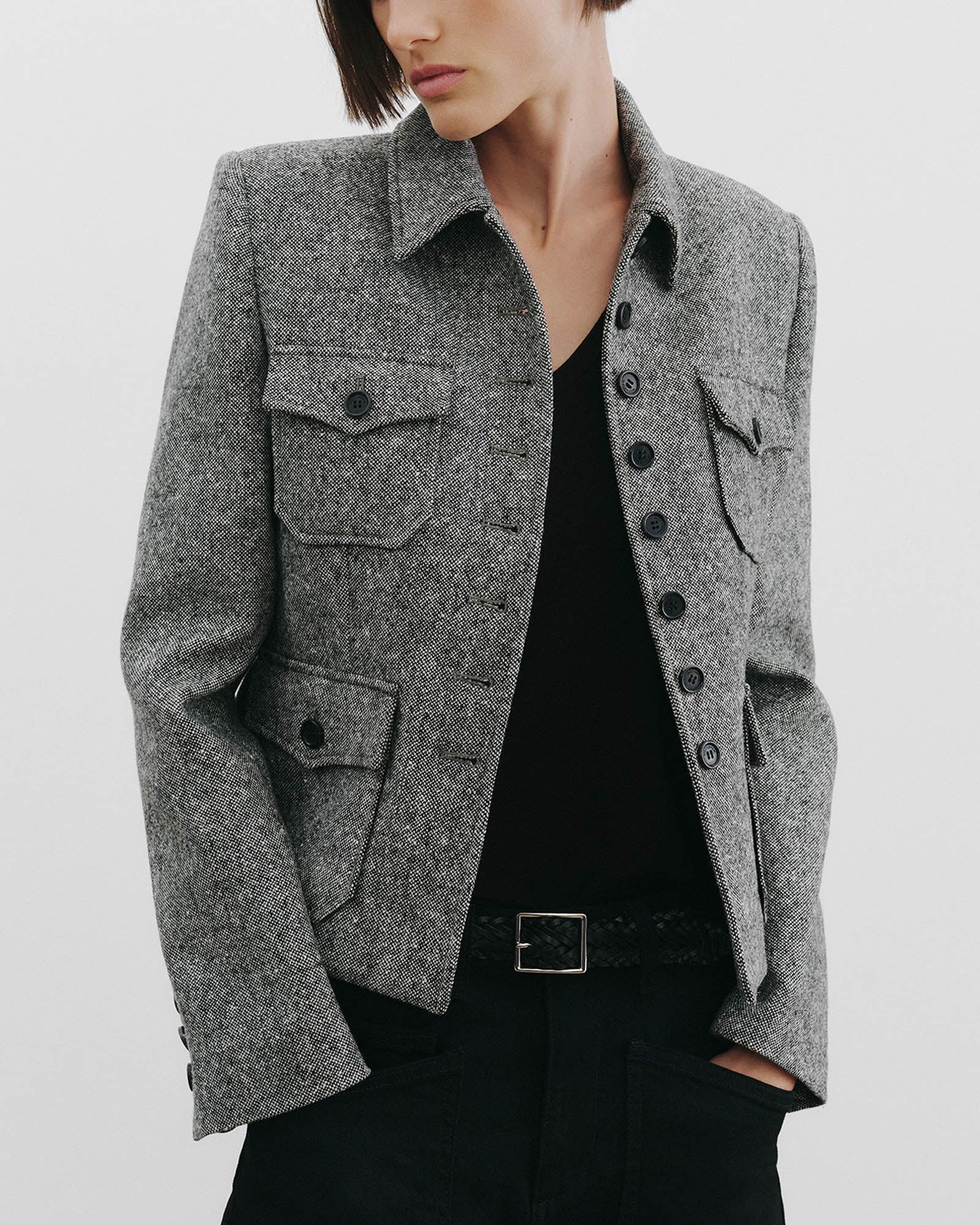Jamison Jacket