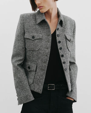 Jamison Jacket