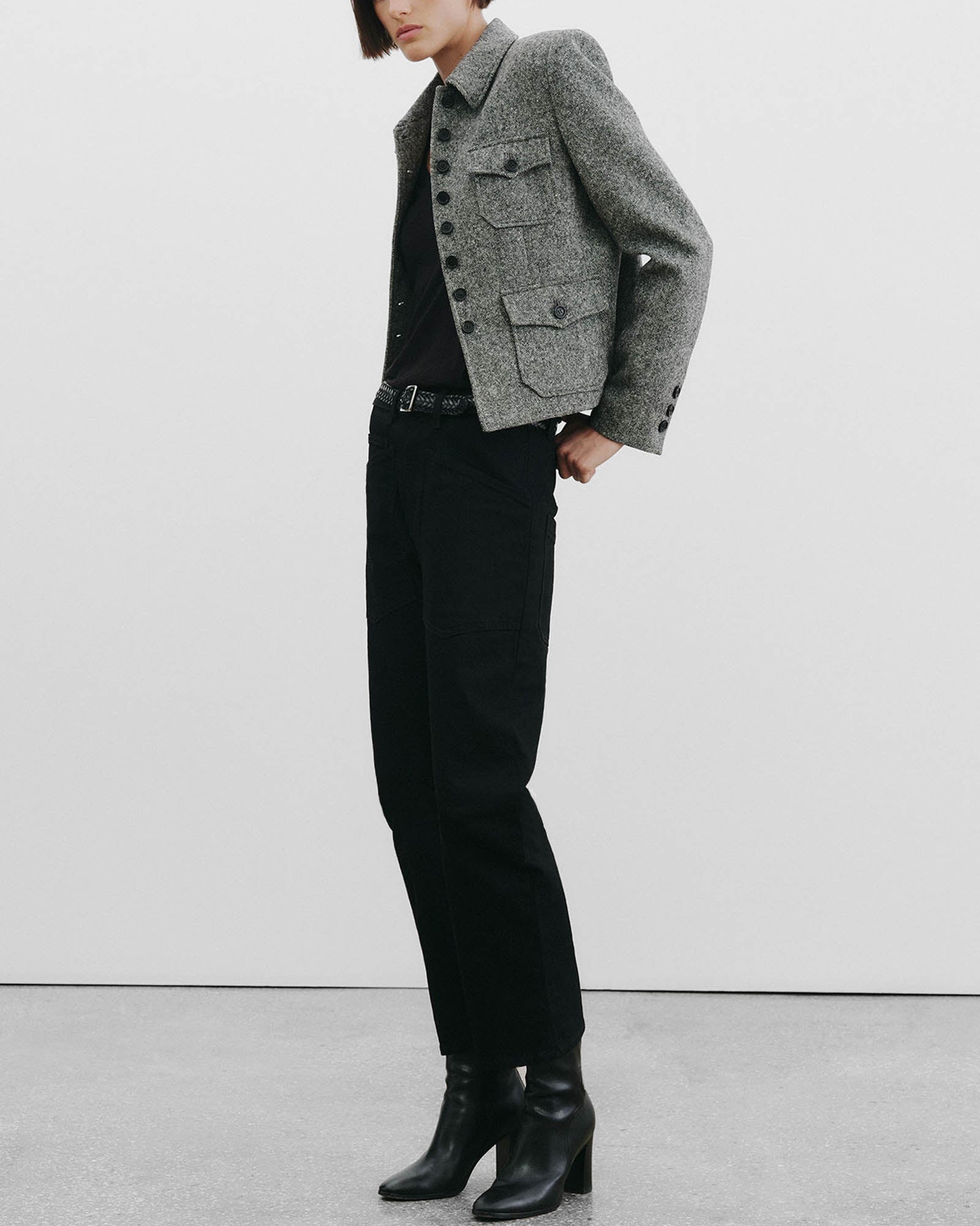 Jamison Jacket