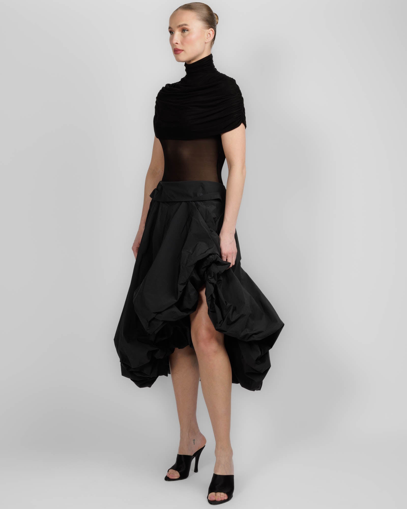 Skirt 01