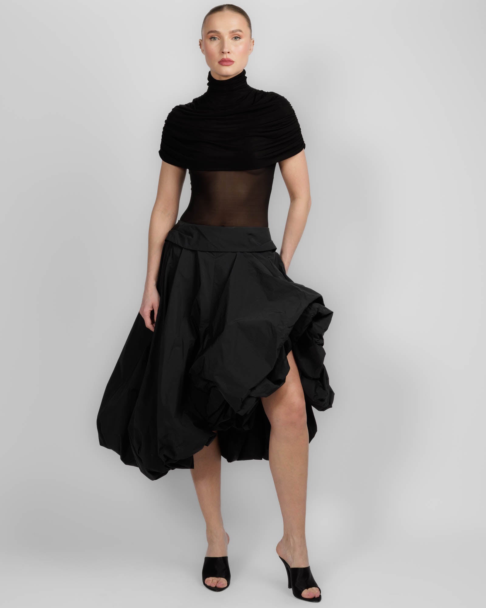 Skirt 01