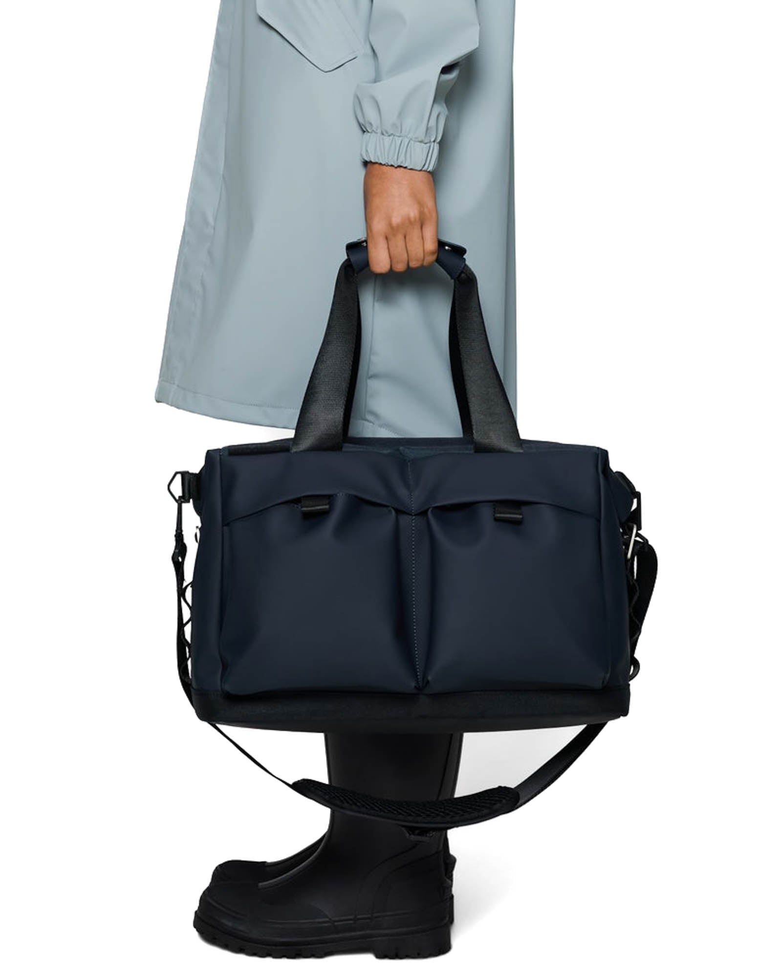 Otaru Weekend Bag Small