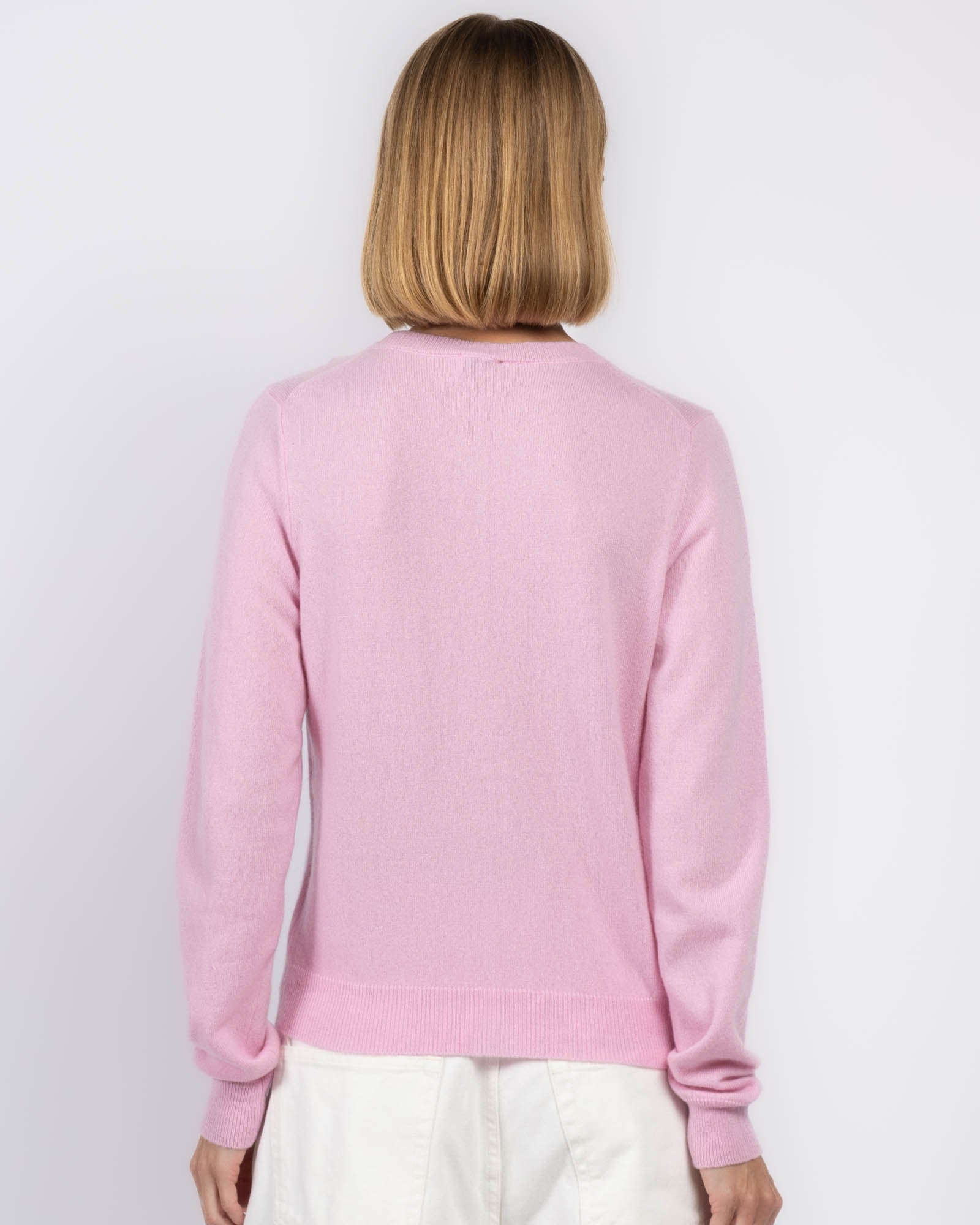 Roselle Cardigan