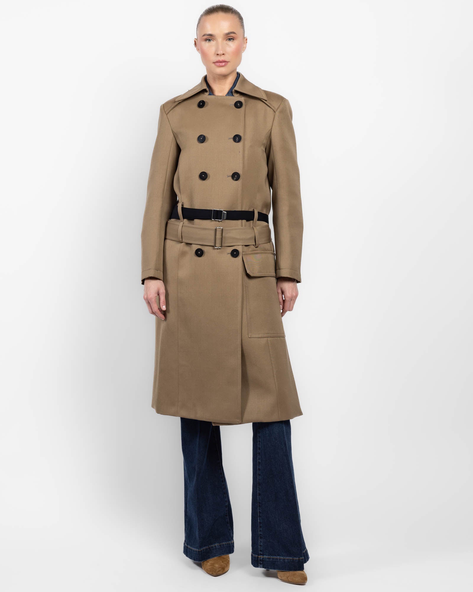 Nicole Coat