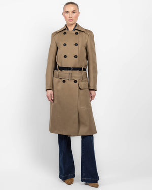 Nicole Coat