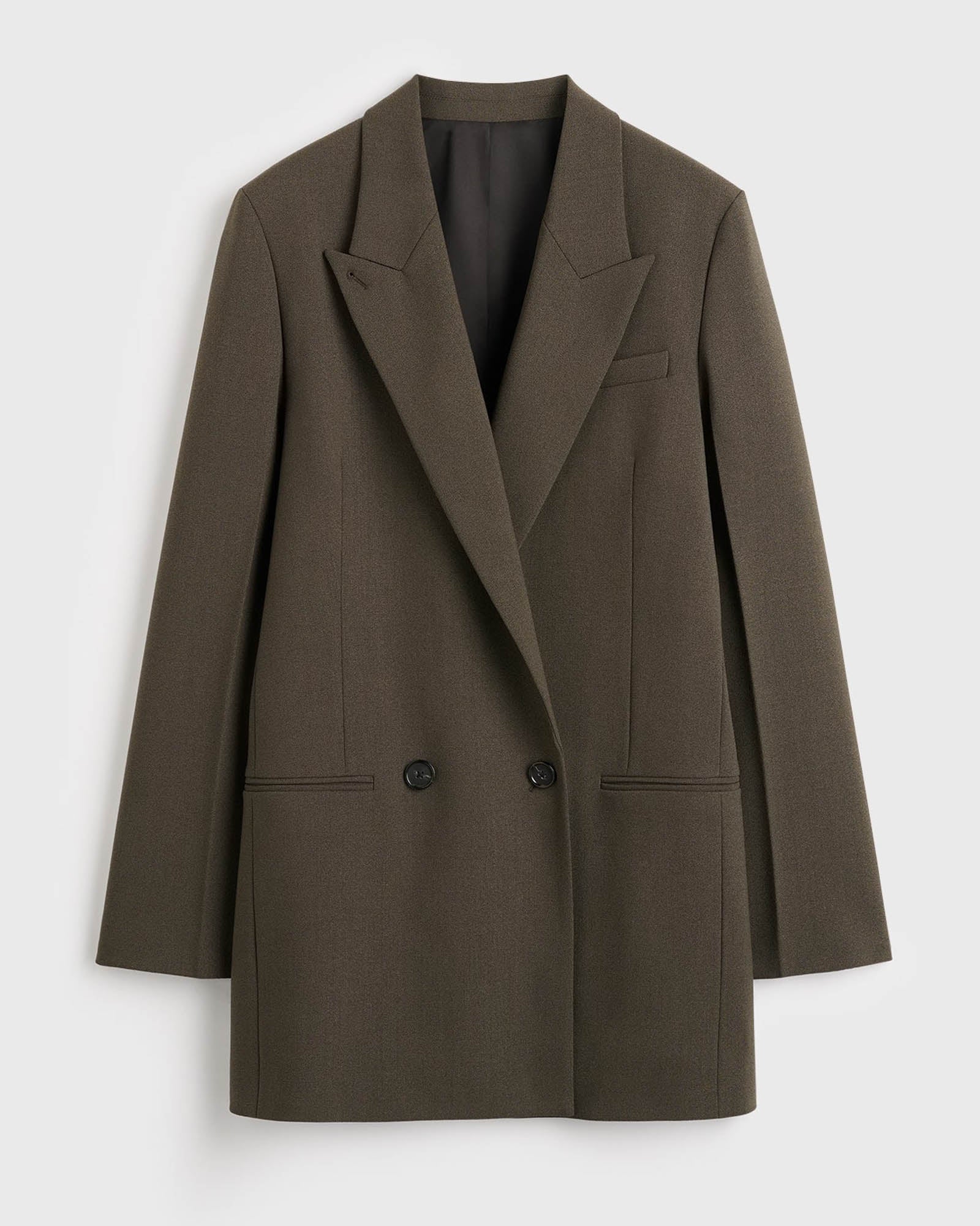 Shield Blazer