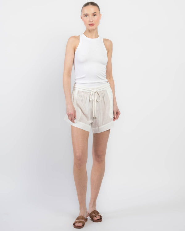 Delta Shorts
