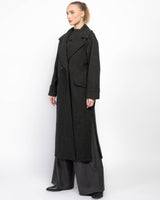 Eden Wool Coat