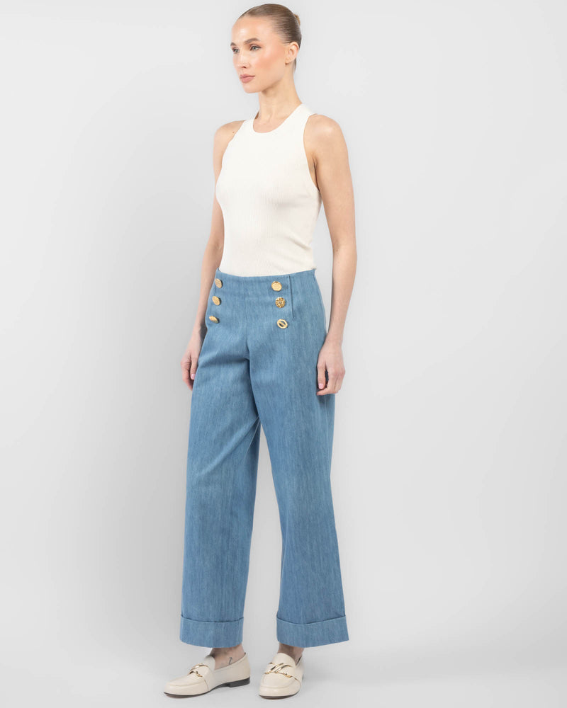 Bijou Pants