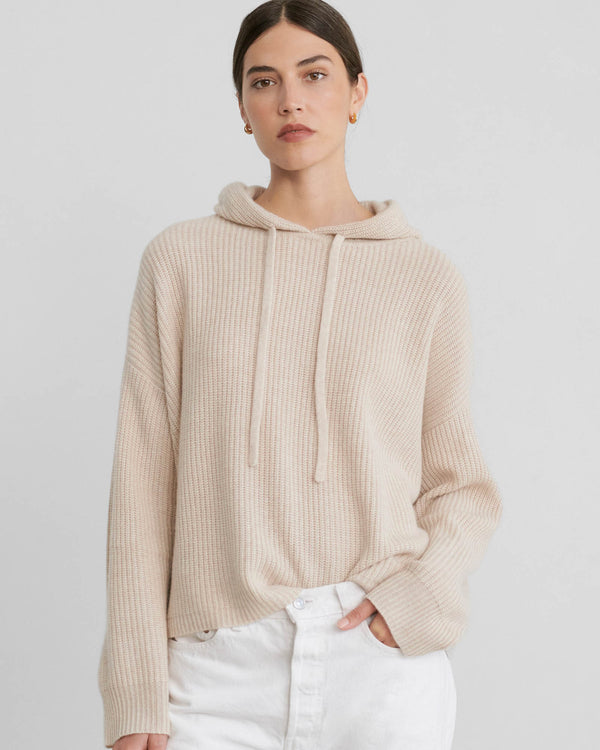 Fisherman Hoodie
