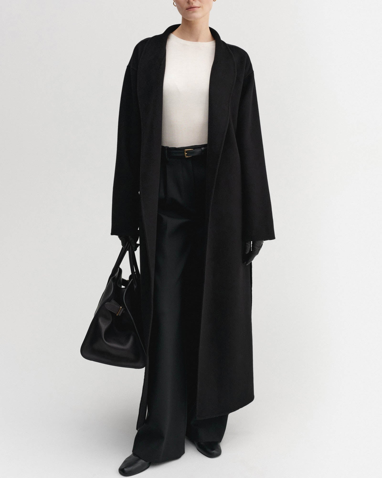 Mara Coat
