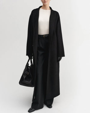 Mara Coat