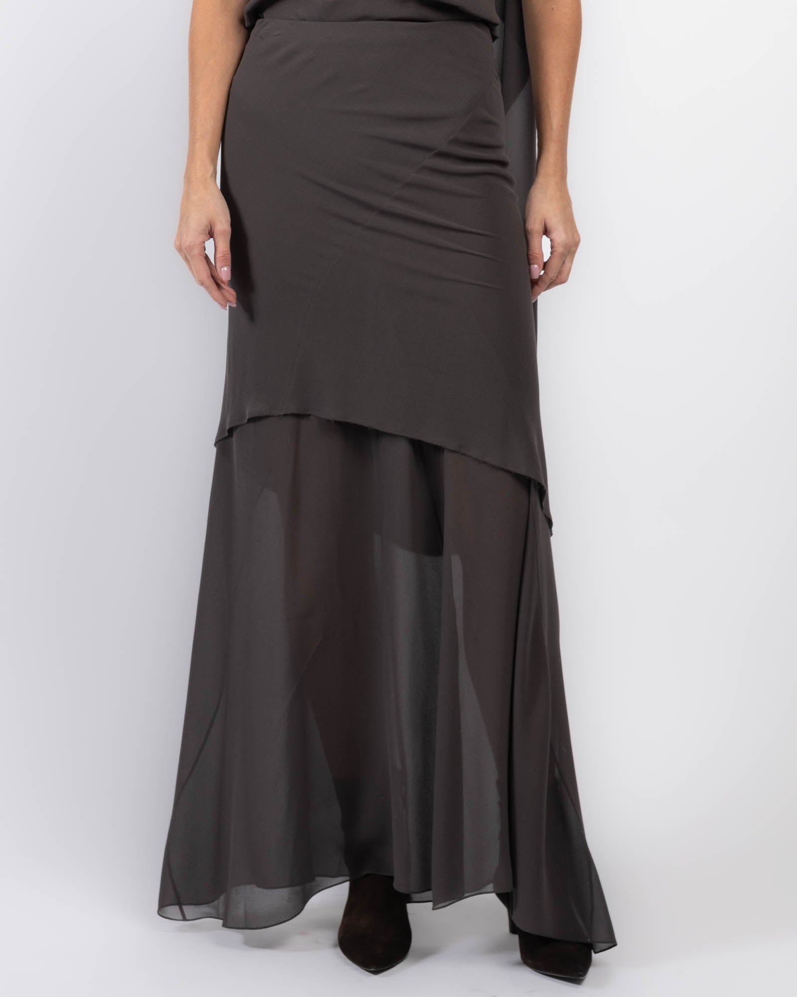 Serene Skirt