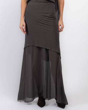 Serene Skirt